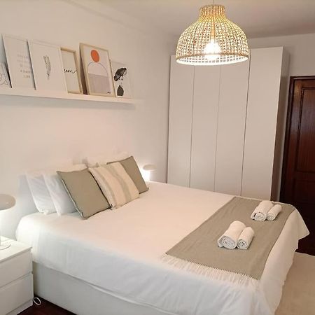 Oporto White Glam Ap Apartamento Exterior foto