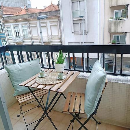Oporto White Glam Ap Apartamento Exterior foto