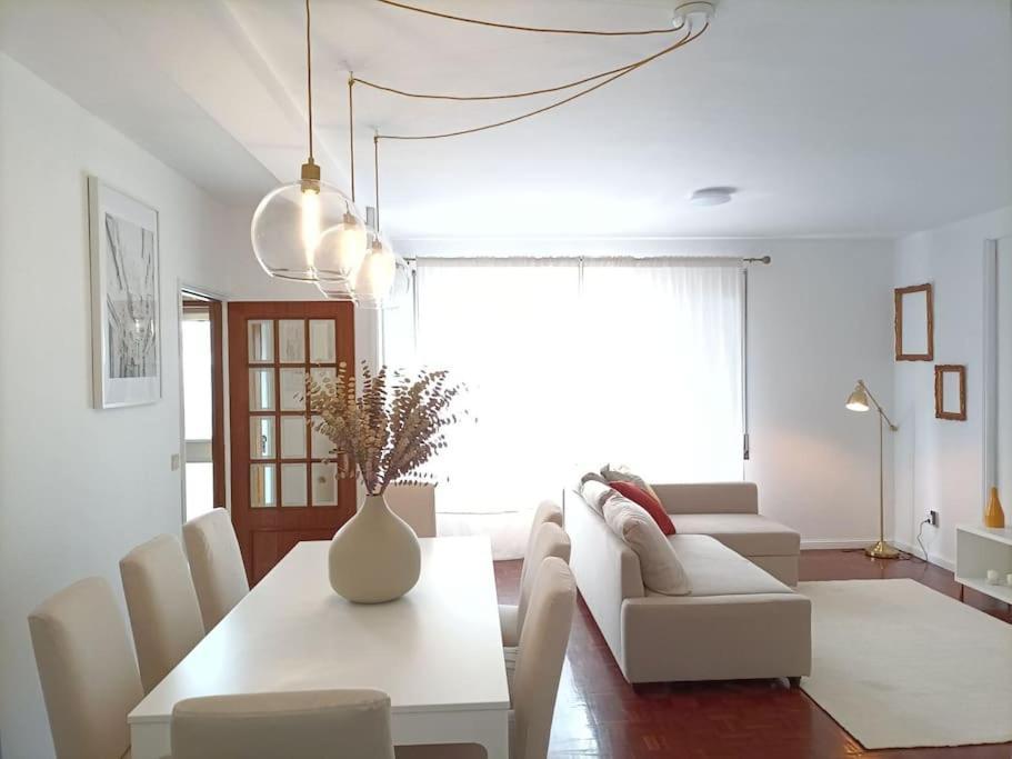 Oporto White Glam Ap Apartamento Exterior foto