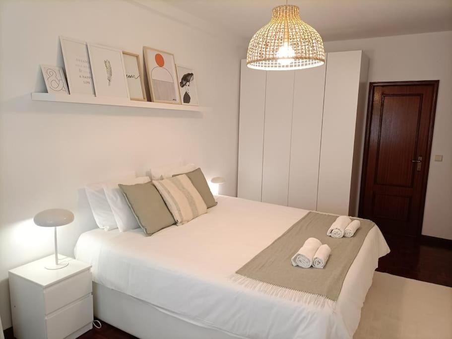 Oporto White Glam Ap Apartamento Exterior foto