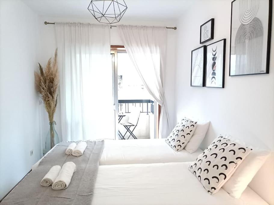 Oporto White Glam Ap Apartamento Exterior foto