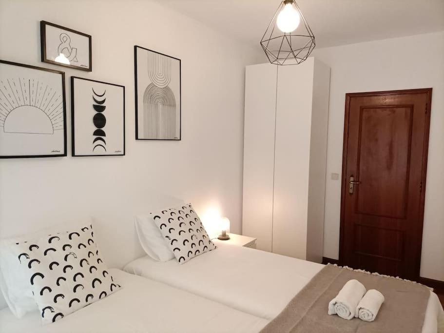 Oporto White Glam Ap Apartamento Exterior foto