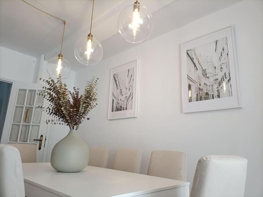 Oporto White Glam Ap Apartamento Exterior foto