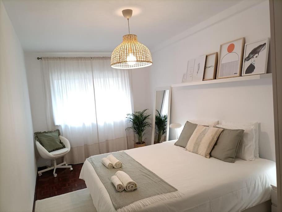 Oporto White Glam Ap Apartamento Exterior foto