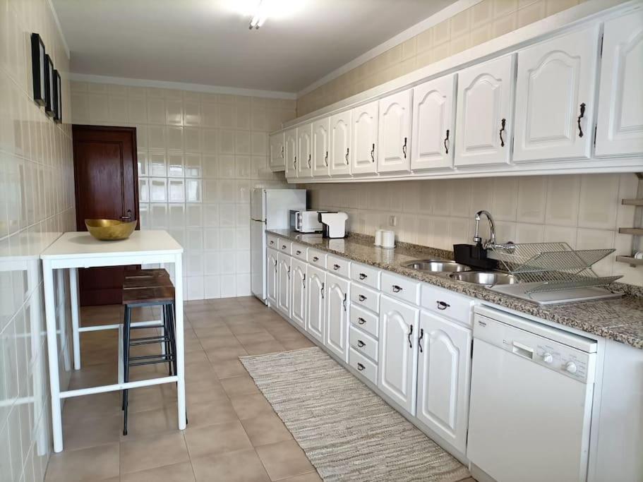 Oporto White Glam Ap Apartamento Exterior foto