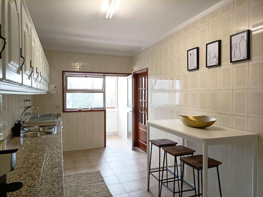 Oporto White Glam Ap Apartamento Exterior foto