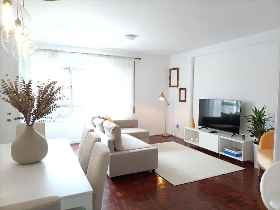 Oporto White Glam Ap Apartamento Exterior foto