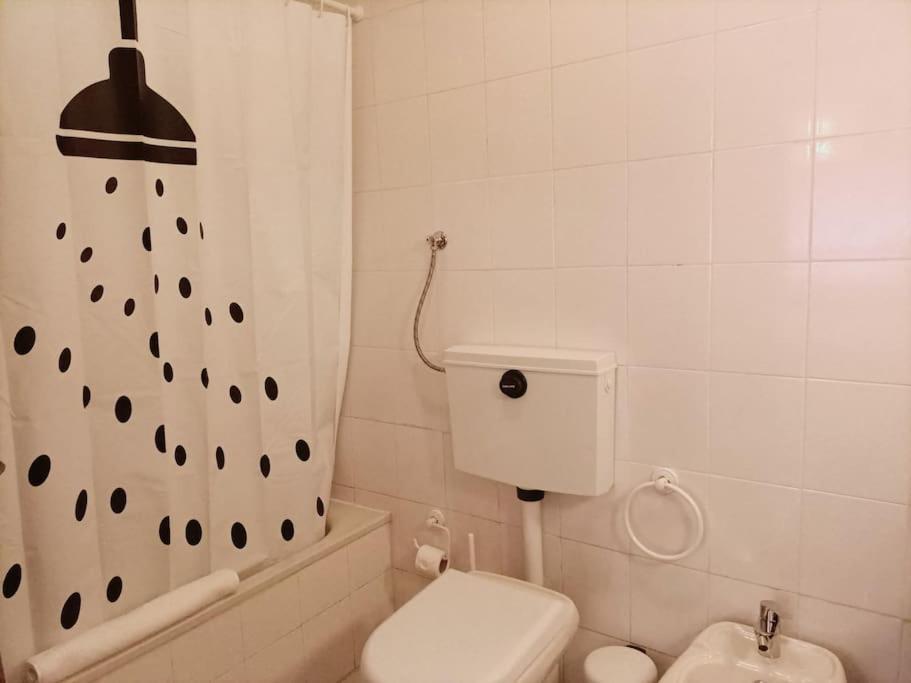 Oporto White Glam Ap Apartamento Exterior foto