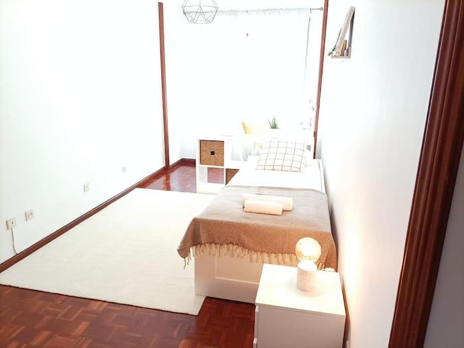 Oporto White Glam Ap Apartamento Exterior foto