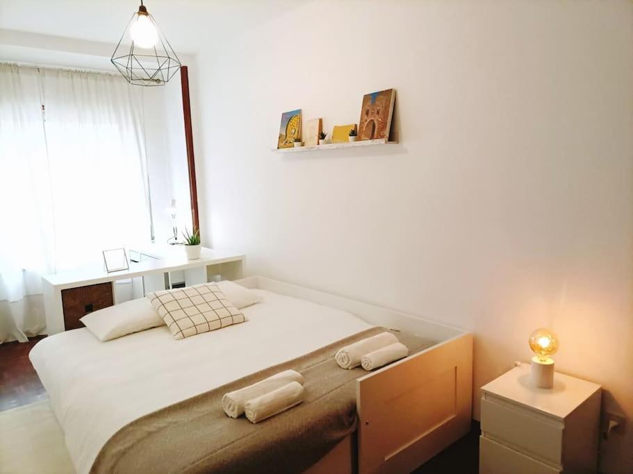 Oporto White Glam Ap Apartamento Exterior foto