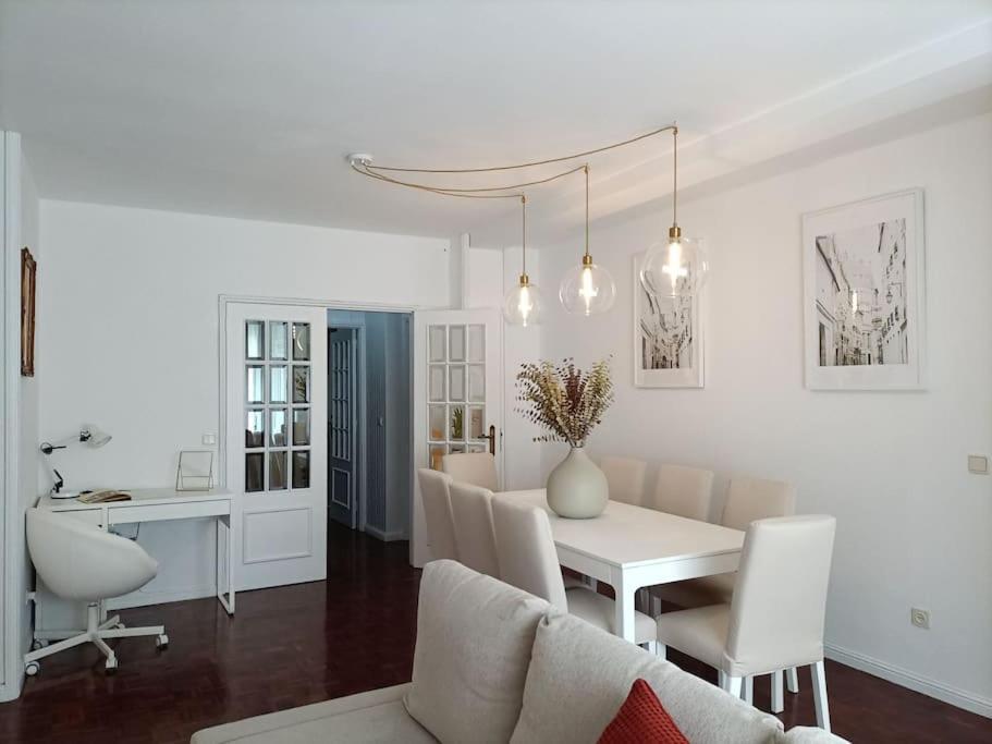 Oporto White Glam Ap Apartamento Exterior foto