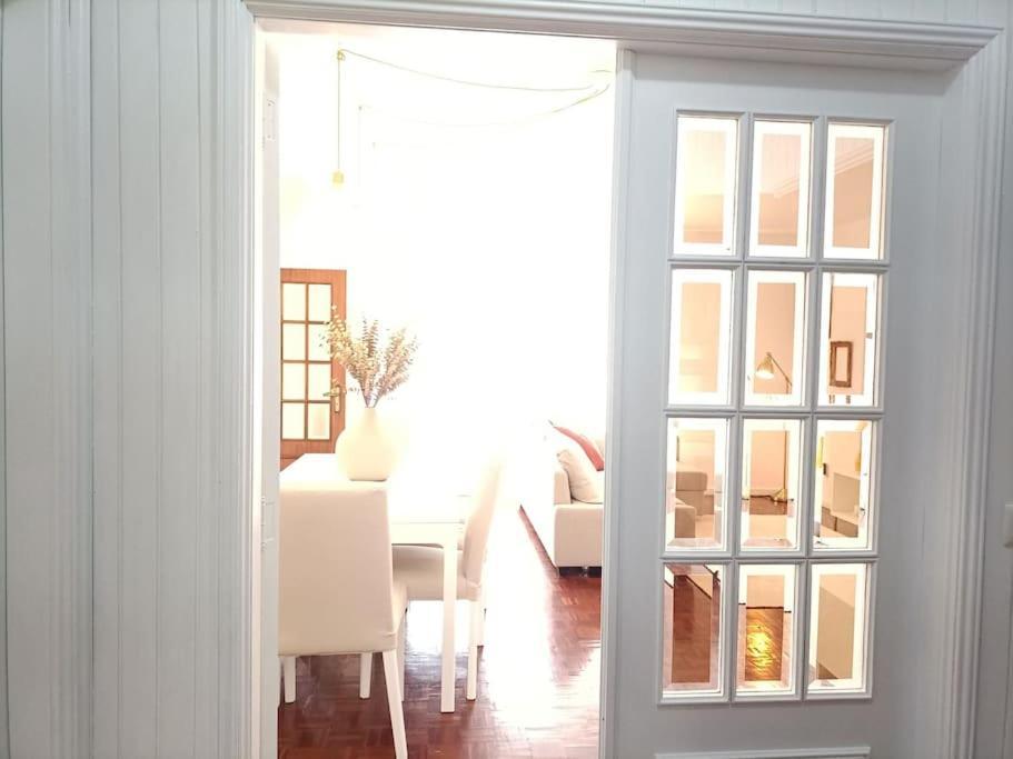 Oporto White Glam Ap Apartamento Exterior foto