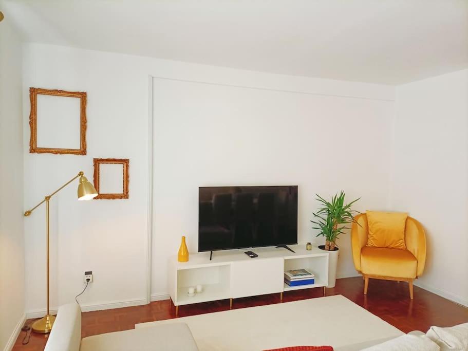 Oporto White Glam Ap Apartamento Exterior foto