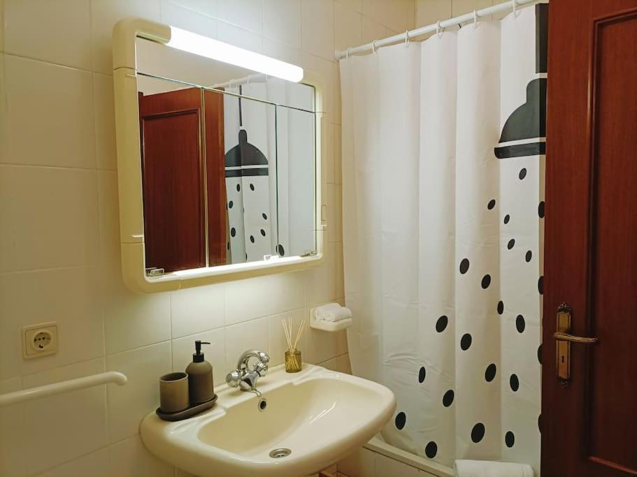 Oporto White Glam Ap Apartamento Exterior foto