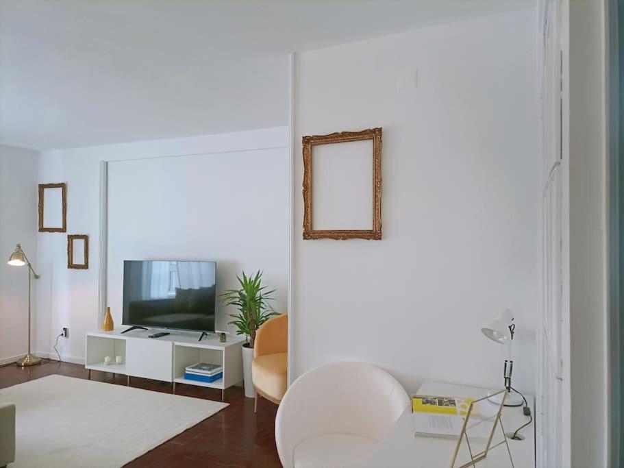 Oporto White Glam Ap Apartamento Exterior foto